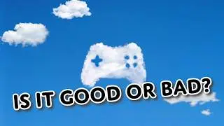 Is Cloud Gaming the Future of Gaming?