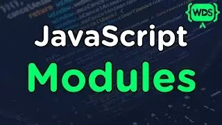 JavaScript ES6 Modules