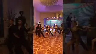 «Осенний бал», посвященный Дню рождения ВГМУ, прошел в Витебске