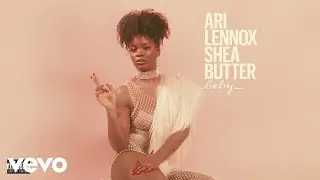 Ari Lennox - Static (Audio)