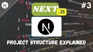 Next.js Tutorial 2025 