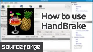 How to Use HandBrake