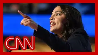 AOC claps back at Republicans who tell her to return to bartending