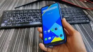 realme c2 (rmx1941,rmx1945) password, Frp unlock with Sp flash tool