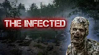 Прохождение The Infected 2023 PvE | Медь, крокодилы, стрелы #3