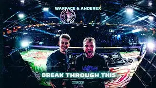 Warface & Anderex - Break Through This (Official Video)