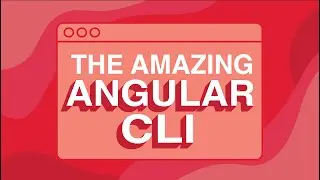 Meet the Angular CLI