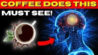 14 Surprising Effects Of Coffee On The Body! (Not What You Think)