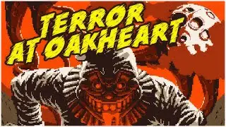 Terror At Oakheart | GamePlay PC