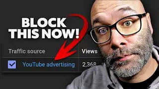 Companies Are Hijacking YOUR Videos! | YouTube Advertising Views FIX