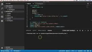 Typescript: method decorators - basics