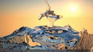 OTOY OctaneRender for Houdini - NVIDIA GTC 2015