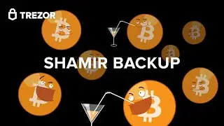 What is Shamir Backup?