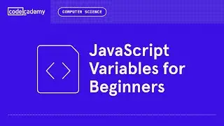 JavaScript Variables Explained - A Beginner's Guide to Coding!