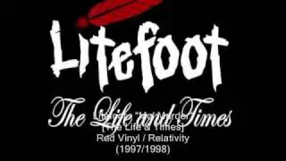 Litefoot - Mo' Murder