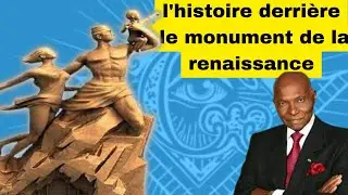 l'histoire derrière le monument de la renaissance