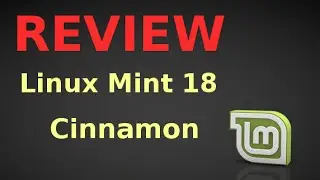 Linux Mint 18 