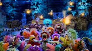 Executive Producers Talk "Fraggle Rock: Back to the Rock": Interview Snippet for AWN