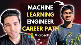 Machine Learning Engineer Career Path | Perfect blend of Data Science and Software Engineering?