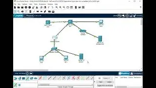 Modifying Cisco router ACLs for DNS