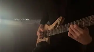 Ambient Djent Riffs