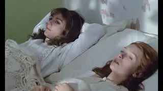 Two English Sisters Love Frenchman Jean-Pierre Léaud in François Truffaut's 