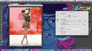 Adobe Photoshop CC 2014 Top Feature Focus Area