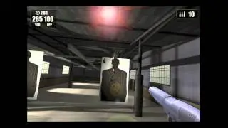 Shooting Showdown iPhone App Video Review - CrazyMikesapps
