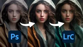 Revealed: The Ultimate Secret for Cinematic Photos