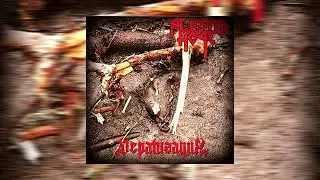 Rejected Hope - Дератизация | Single | Tenrain Records | 2024