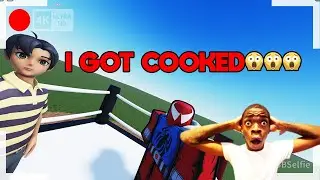 ROBLOX SHADOW BOXING WITH FUNNY VOICE CHAT!!!