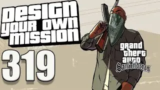 gta san andreas   dyom missions #319 da nang air