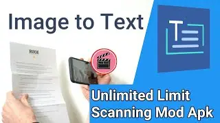 How to Convert Image to Text in iPhone & Android