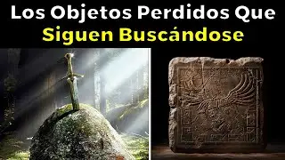 Los 31 Tesoros Perdidos Que Nadie Ha Podido Encontrar