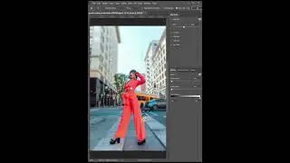How To Use FIELD BLUR in Photoshop 