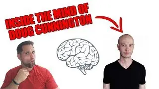 Inside the Mind of an Affiliate Website Expert - Doug Cunnington Interview Part 1