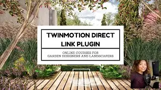 Twinmotion direct link plugin for SketchUp