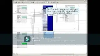 47 Readback Online Parameters from SIMATIC Manager || Simatic PCS7 || Simatic PCS7