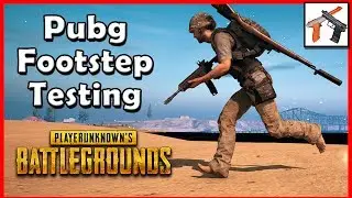 PUBG Footstep Compressor Testing: Best Way To Setup VAC Voicemeeter Banana Compressor