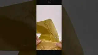 Из тик тока вещи как распаковка чпееек