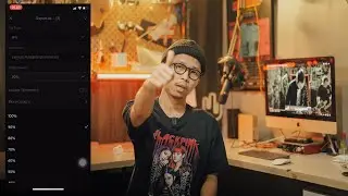 CARA EXPORT FOTO YG BAIK & BENAR DI ADOBE LIGHTROOM MOBILE 2022