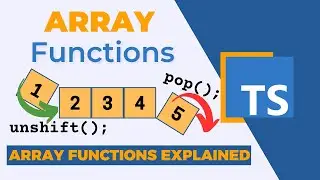 Essential Array Functions for Web Development