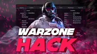 [Call Of Duty] WARZONE 3 CHEAT | Download ESP + AimBot + Unlock All | BEST Undetected Hack