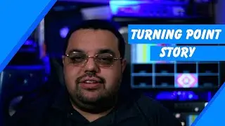 Sam Angello - Turning Point Story - Full Sail University - Mastery Class