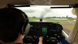 My First Solo!