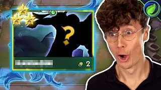 Random REROLL Is BACK - TFT Set 12 PBE - RANDOM REROLL S02E01