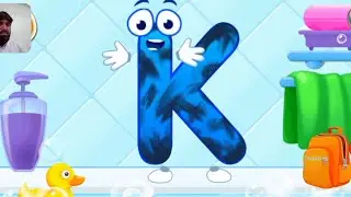 a to z alphabets | abcd learn for kids | abcd wrod 🤑