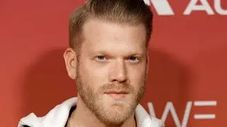 The Untold Truth Of Pentatonix's Scott Hoying