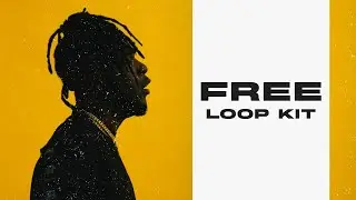 [FREE] Guitar Afrobeat Loop Kit "Sauce" (+10 Royalty Free Wizkid, Burna Boy, Popcaan Type Loops)