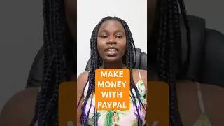 How to Make Money With PayPal - FULL VIDEO LINK ON DESCRIPTION